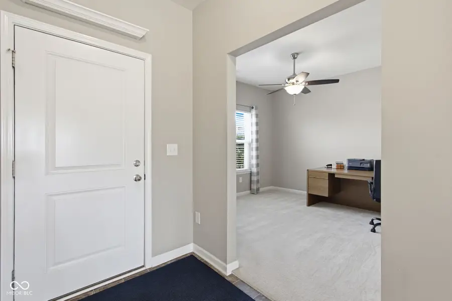 6124 Emerald Commons Drive, Indianapolis, IN 46221 - #2