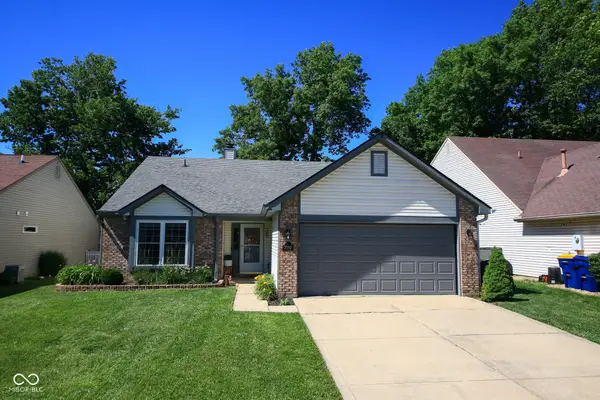 730 Kingston Circle, Brownsburg, IN 46112