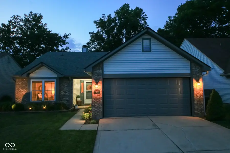 730 Kingston Circle, Brownsburg, IN 46112 - #2