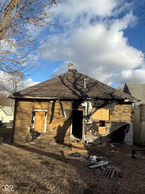 420 Ketcham Street, Indianapolis, IN 46222