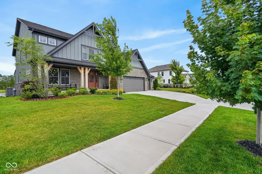 19967 Chatham Green Drive, Westfield, IN 46074 - #3