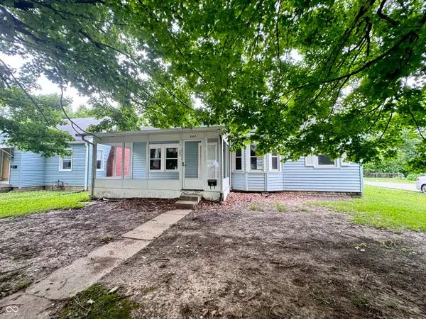 2005 Euclid Drive, Anderson, IN 46011