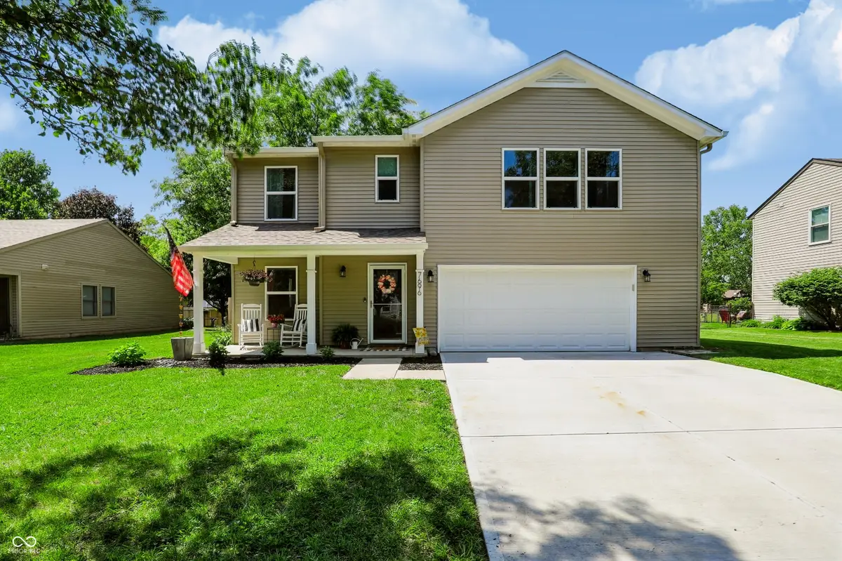 7696 Mistflower Lane, Noblesville, IN 46062 - #1
