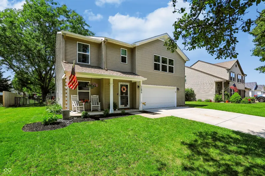 7696 Mistflower Lane, Noblesville, IN 46062 - #2