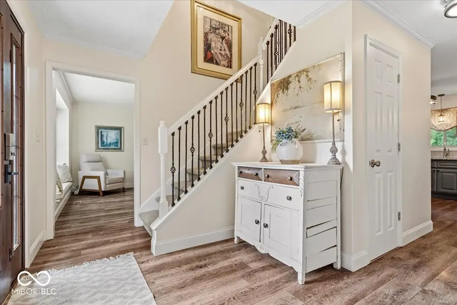 807 Coffee Tree Court, Noblesville, IN 46062 - #2