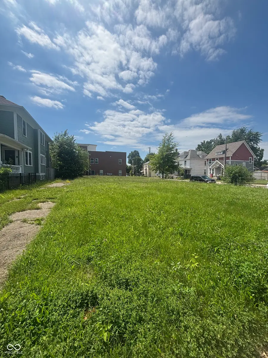 2366 N College Avenue, Indianapolis, IN 46205 - #2