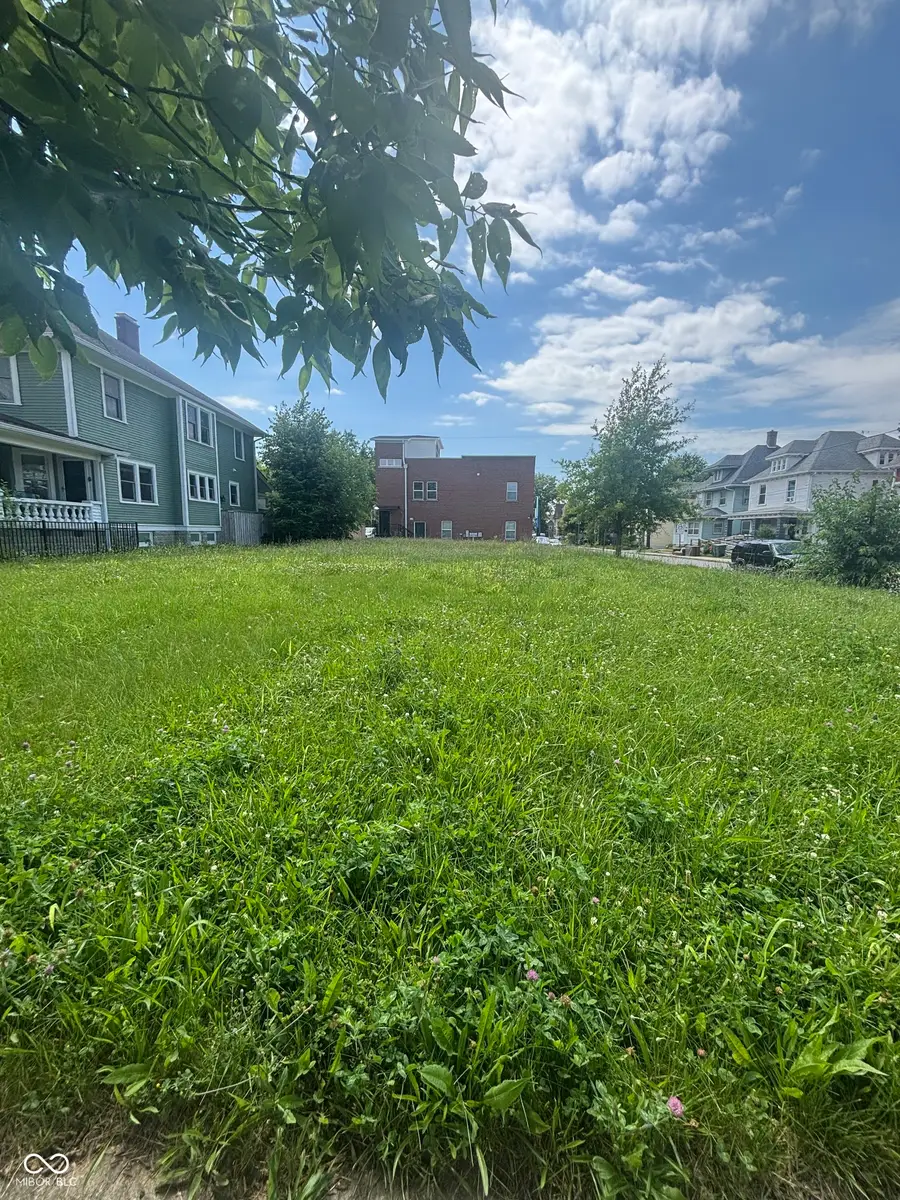2366 N College Avenue, Indianapolis, IN 46205 - #3