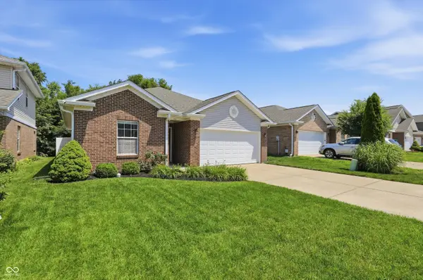 840 Baden Manor Drive, Indianapolis, IN 46217