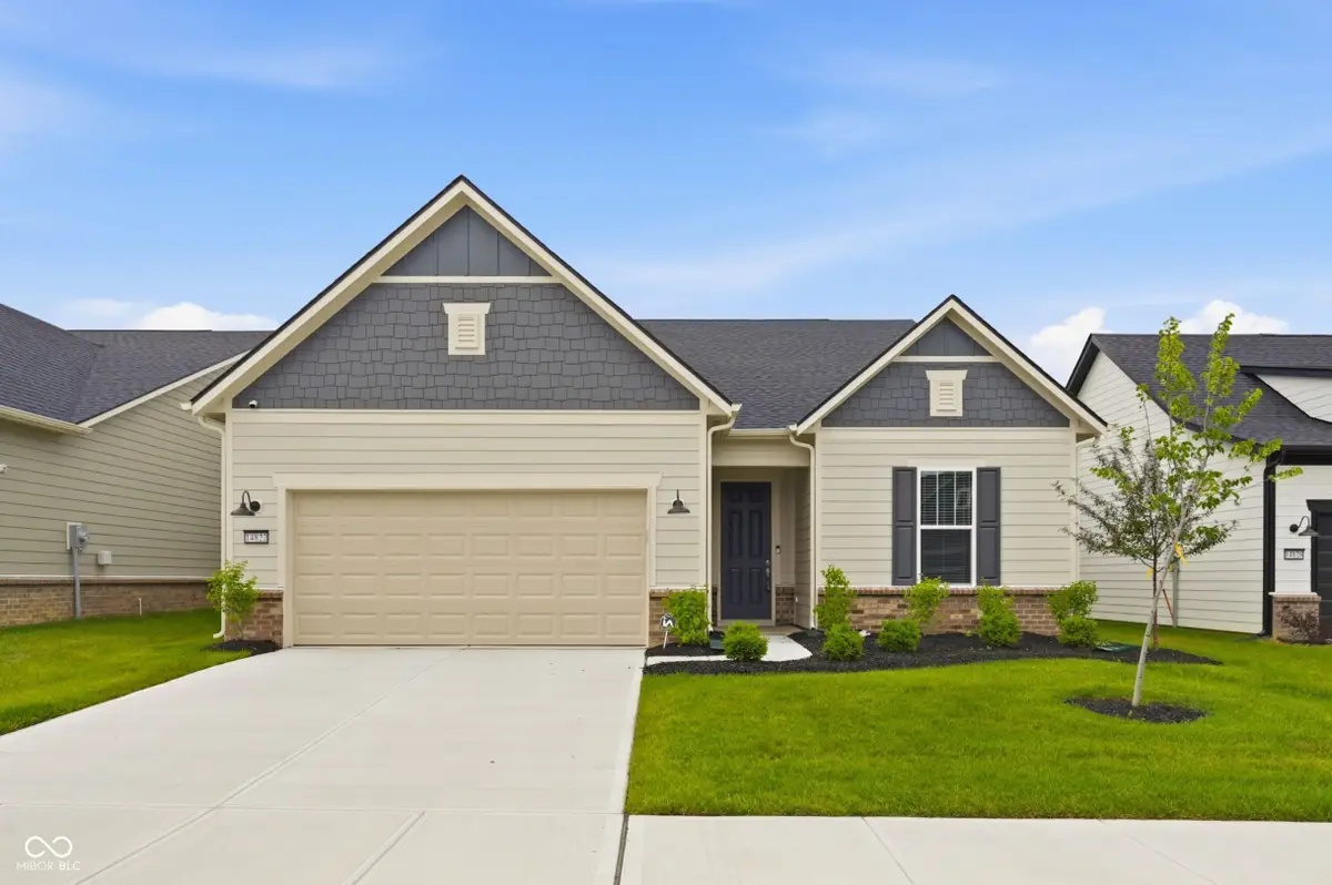 14822 Desert Orchid Drive, Westfield, IN 46074 - #1