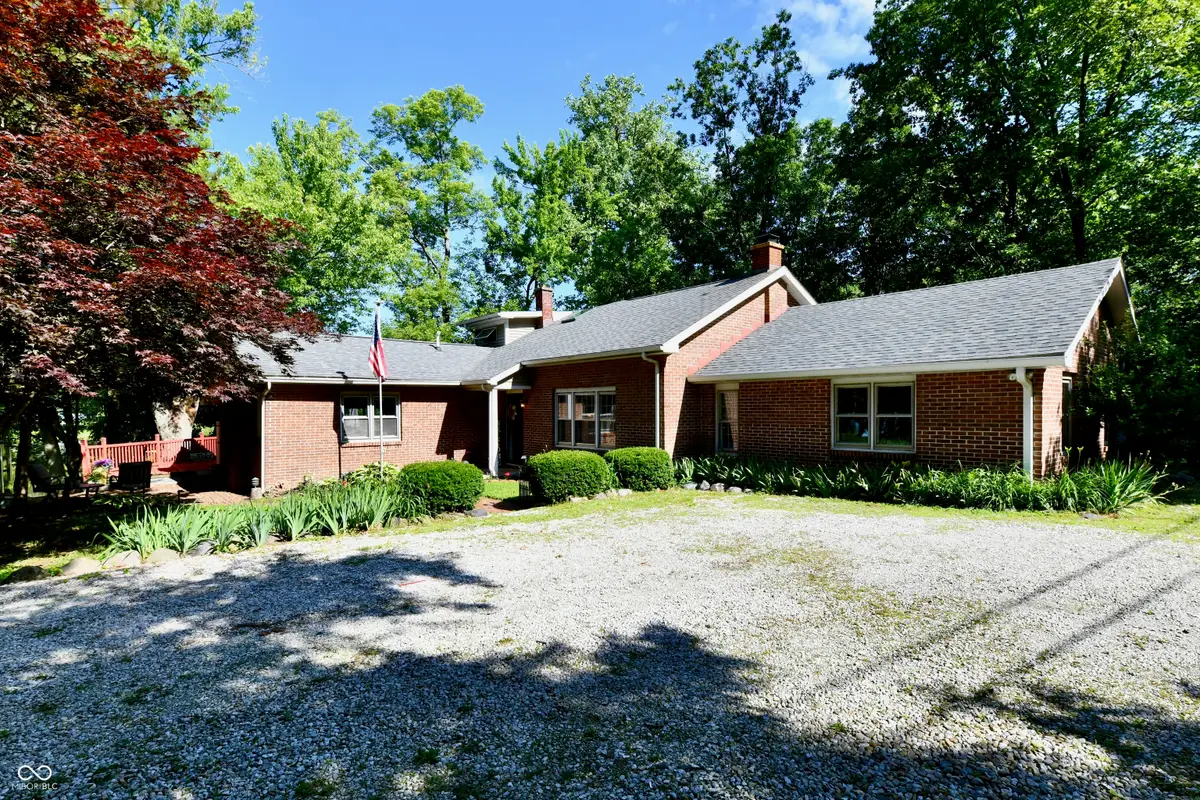 21567 State Road 37 N, Noblesville, IN 46060 - #1