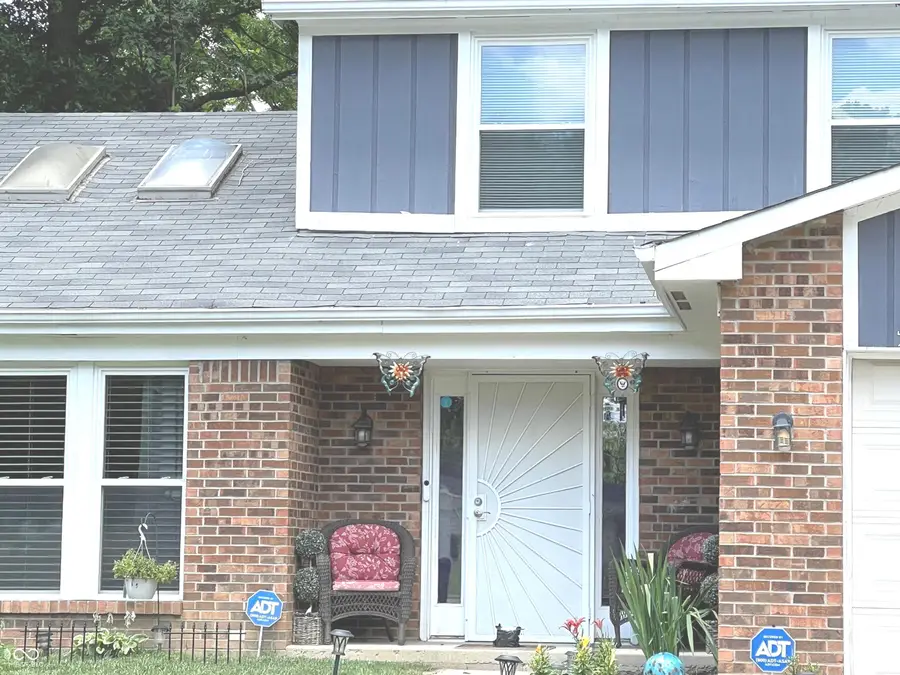 5514 Freedom Court, Indianapolis, IN 46254 - #2