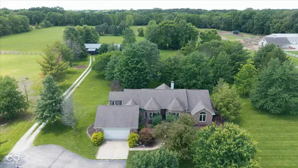 20821 Anthony Road, Noblesville, IN 46062