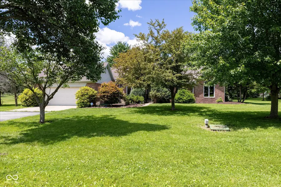 20821 Anthony Road, Noblesville, IN 46062 - #2