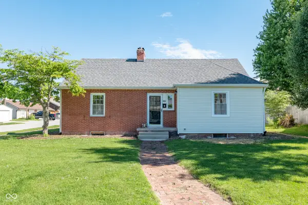 1100 S A Street, Elwood, IN 46036