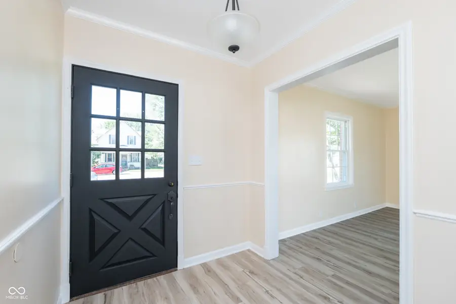 1100 S A Street, Elwood, IN 46036 - #3