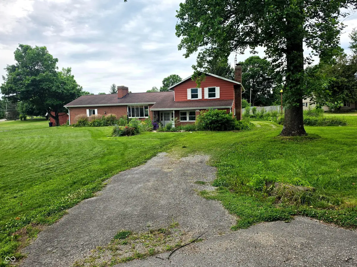 4407 Martin Road, Richmond, IN 47374 - #1