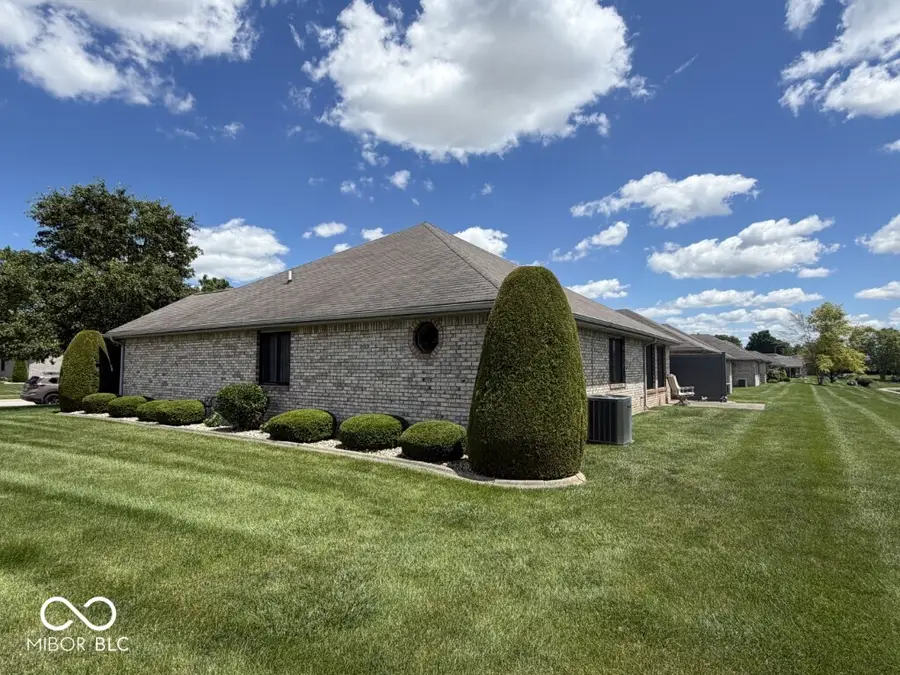 189 Bay Ridge Drive, Pendleton, IN 46064 - #3