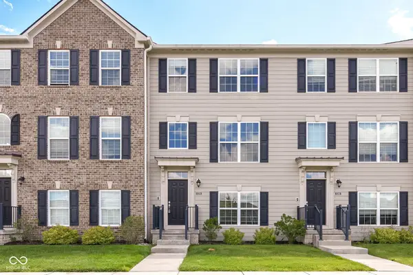 17276 Henslow Drive, Westfield, IN 46074