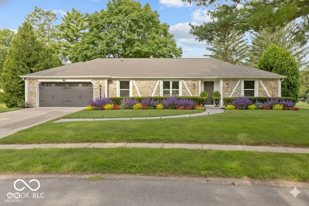 11830 N Gray Road, Carmel, IN 46033 - #1