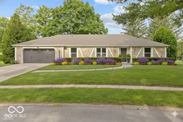 11830 N Gray Road, Carmel, IN 46033