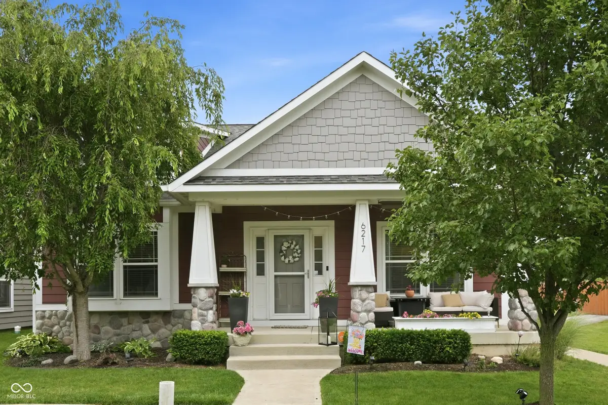 6217 Andrews Way, Whitestown, IN 46075 - #1