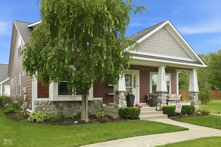 6217 Andrews Way, Whitestown, IN 46075 - #2