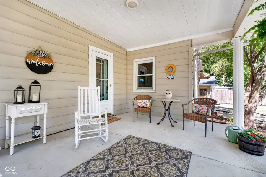 427 N Conde Street, Tipton, IN 46072 - #2