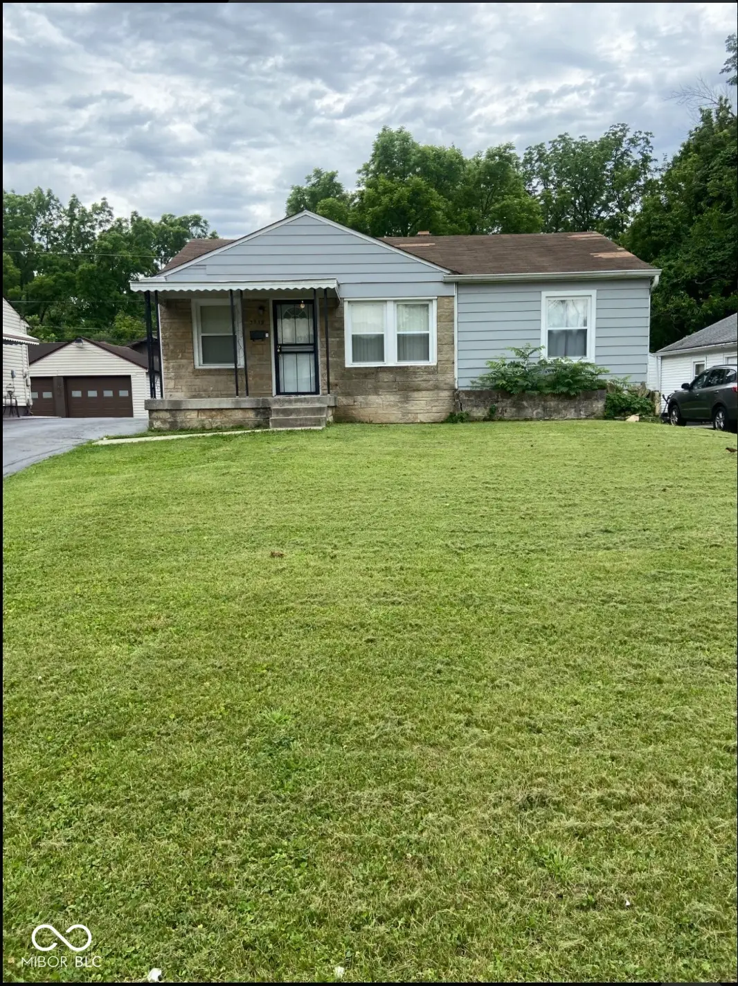 3539 E 34th Street, Indianapolis, IN 46218 - #1