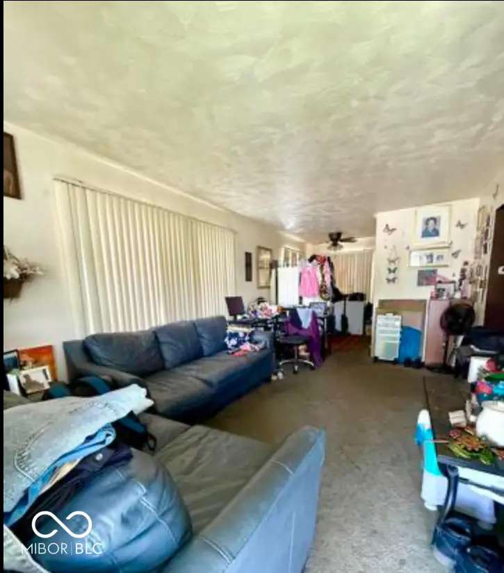 3539 E 34th Street, Indianapolis, IN 46218 - #3
