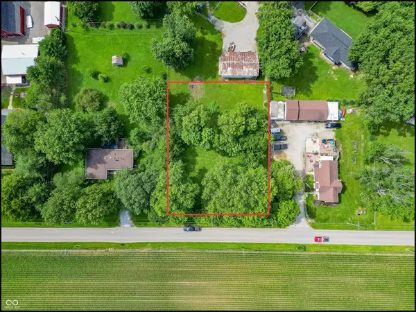 250 South, Franklin, IN 46131