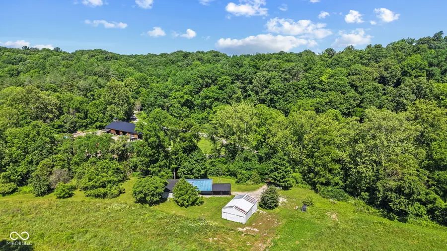 6091 Mount Moriah Road, Nineveh, IN 46164 - #3