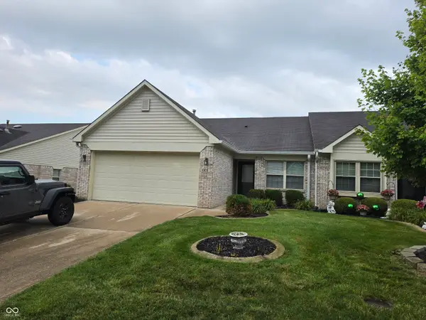 10930 Harness Way, Indianapolis, IN 46239