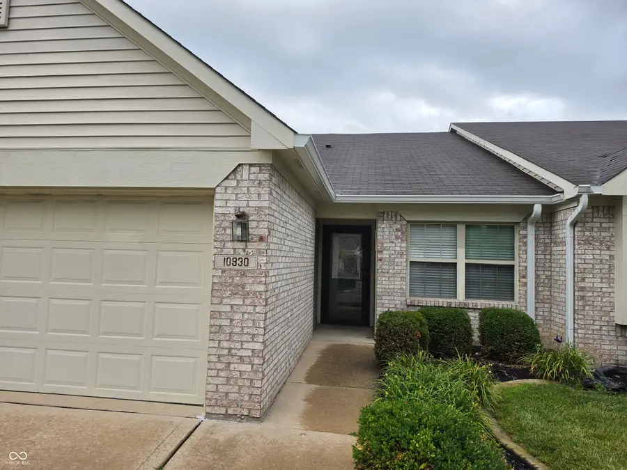10930 Harness Way, Indianapolis, IN 46239 - #2