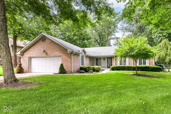 7062 W Christian Drive, New Palestine, IN 46163