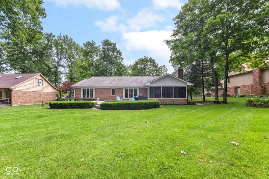 7062 W Christian Drive, New Palestine, IN 46163 - #2