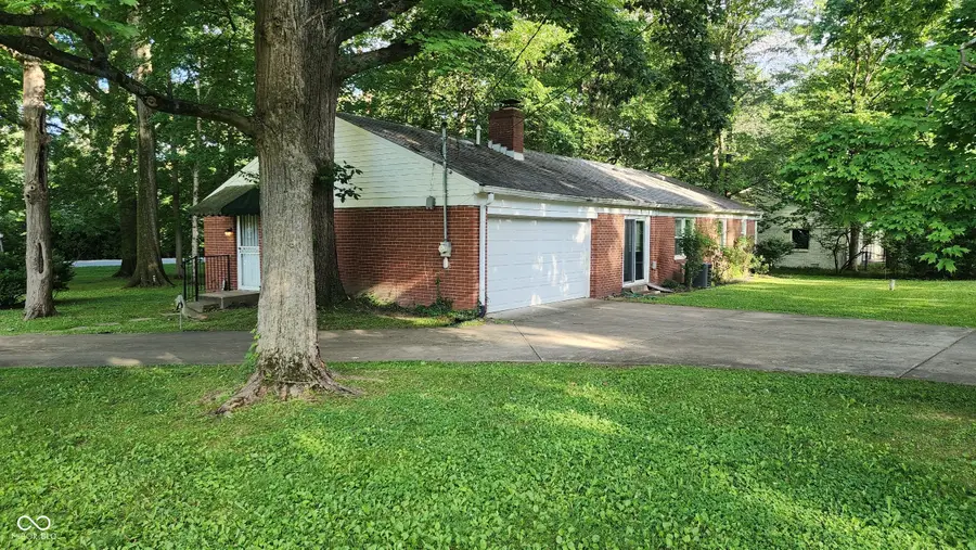 9246 Westfield Boulevard, Indianapolis, IN 46240 - #2