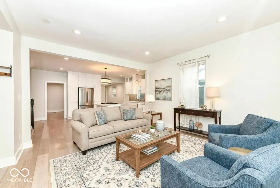 1043 N Beville Avenue, Indianapolis, IN 46201 - #3