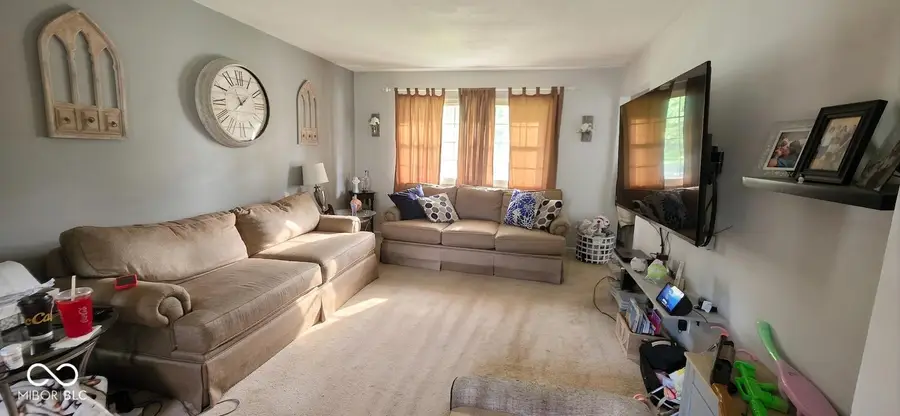 7107 Hearthstone Way, Indianapolis, IN 46227 - #3