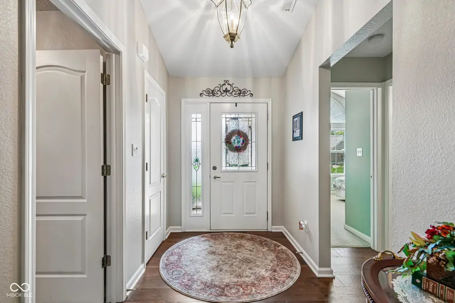6912 Trophy Lane, Noblesville, IN 46062 - #3