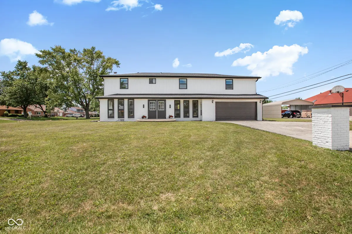 4349 Alhambra Drive, Anderson, IN 46013 - #1