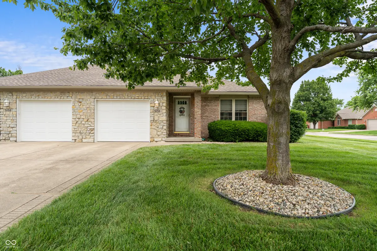 5156 Memphis Court, Columbus, IN 47203 - #1