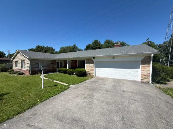 4338 Westbourne Drive, Indianapolis, IN 46205