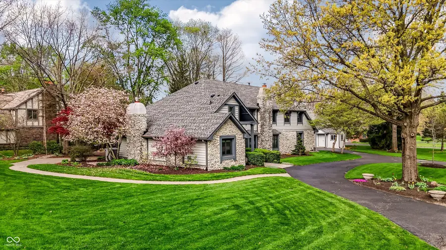6717 La Tour Circle, Indianapolis, IN 46278 - #2