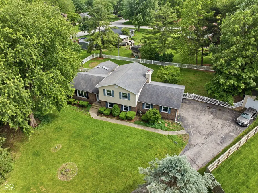 7152 Eagle Road, Brownsburg, IN 46112 - #3
