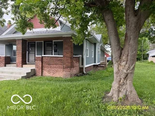 618 N Rural Street, Indianapolis, IN 46201 - #2
