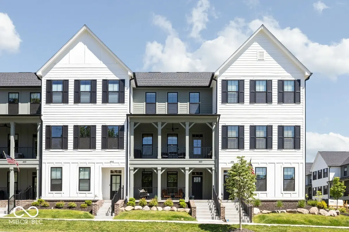 460 W Smoky, Carmel, IN 46032 - #1