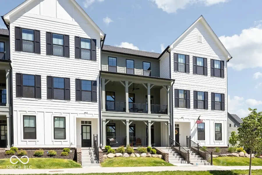 460 W Smoky, Carmel, IN 46032 - #2