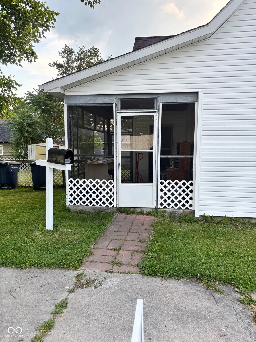214 S 10th Street, Elwood, IN 46036 - #2