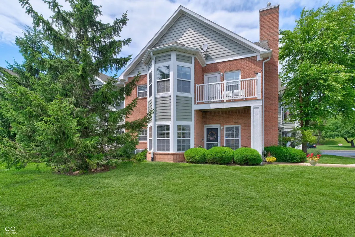 1415 Shadow Ridge Road, Carmel, IN 46280 - #1