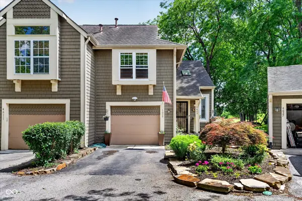 4609 Stansbury Court, Indianapolis, IN 46254